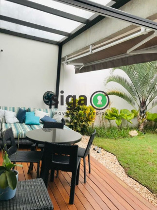 Imagem Casa com 4 Quartos à Venda, 425 m² em Brooklin - São Paulo Imagem Casa com 4 Quartos à Venda, 425 m² em Brooklin - São Paulo