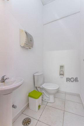 Imagem Loja para Alugar,  em São Sebastião - Porto Alegre