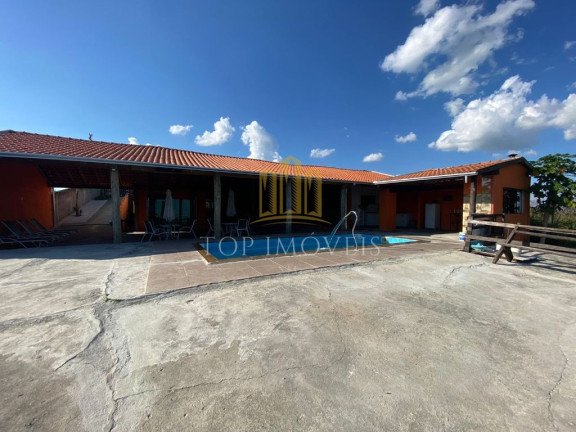 Imagem Chácara com 3 Quartos à Venda, 2.200 m² em Jaguari - São José Dos Campos Imagem Chácara com 3 Quartos à Venda, 2.200 m² em Jaguari - São José Dos Campos