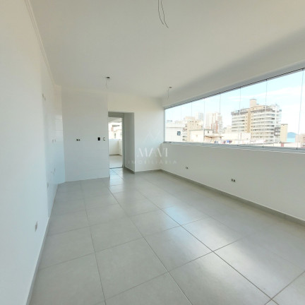 Apartamento com 1 Quarto à Venda, 46 m² em Guilhermina - Praia Grande