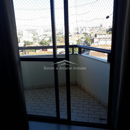 Imagem Apartamento com 3 Quartos à Venda, 81 m² em Vila Industrial - Campinas Imagem Apartamento com 3 Quartos à Venda, 81 m² em Vila Industrial - Campinas