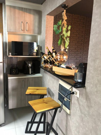 Imagem Apartamento com 2 Quartos à Venda, 60 m² em Sacomã - São Paulo Imagem Apartamento com 2 Quartos à Venda, 60 m² em Sacomã - São Paulo