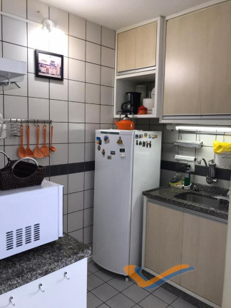 Imagem Apartamento com 1 Quarto à Venda, 49 m² em Canasvieiras - Florianópolis