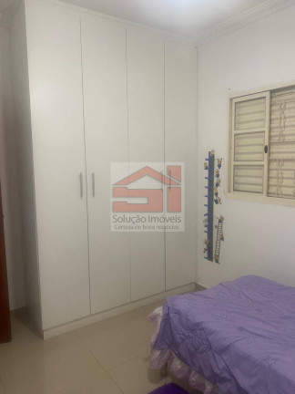 Imagem Casa com 2 Quartos à Venda, 132 m² em Borda Da Mata - Caçapava