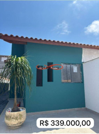 Casa com 2 Quartos à Venda, 60 m² em Jamaica - Itanhaém