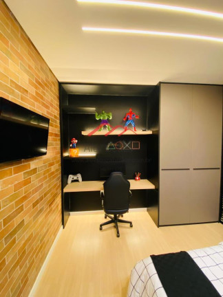 Imagem Apartamento com 2 Quartos à Venda, 53 m² em Chácara Bela Vista - Sumaré