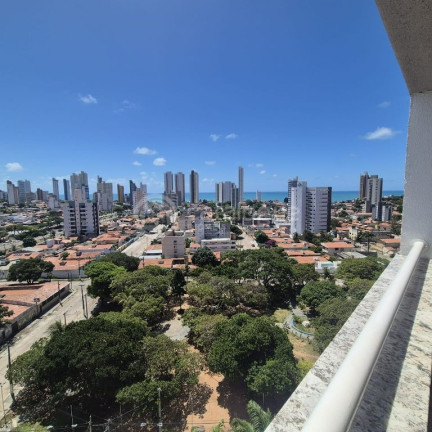 Imagem Apartamento com 3 Quartos para Alugar, 92 m² em Ponta Negra - Natal Imagem Apartamento com 3 Quartos para Alugar, 92 m² em Ponta Negra - Natal