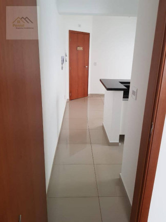 Imagem Apartamento com 1 Quarto à Venda, 43 m² em Nova Aliança - Ribeirão Preto Imagem Apartamento com 1 Quarto à Venda, 43 m² em Nova Aliança - Ribeirão Preto