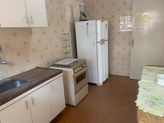 Imagem Apartamento com 1 Quarto à Venda, 45 m² em Tupi - Praia Grande Imagem Apartamento com 1 Quarto à Venda, 45 m² em Tupi - Praia Grande