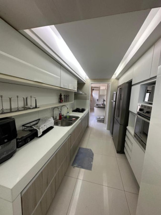 Imagem Apartamento com 4 Quartos à Venda, 220 m² em Boa Viagem - Recife