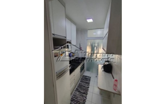 Imagem Apartamento com 3 Quartos à Venda, 62 m² em Jardim América - São José Dos Campos Imagem Apartamento com 3 Quartos à Venda, 62 m² em Jardim América - São José Dos Campos