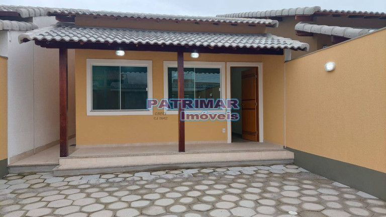 Imagem Casa com 2 Quartos à Venda, 145 m² em Jardim Atlântico Central (itaipuaçu) - Maricá Imagem Casa com 2 Quartos à Venda, 145 m² em Jardim Atlântico Central (itaipuaçu) - Maricá