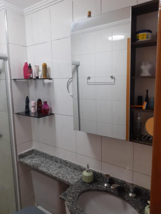 Imagem Apartamento com 2 Quartos à Venda, 52 m² em Vila Santo Estéfano - São Paulo Imagem Apartamento com 2 Quartos à Venda, 52 m² em Vila Santo Estéfano - São Paulo