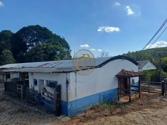 Imagem Fazenda à Venda, em Palmital - São Luíz Do Paraitinga Imagem Fazenda à Venda, em Palmital - São Luíz Do Paraitinga