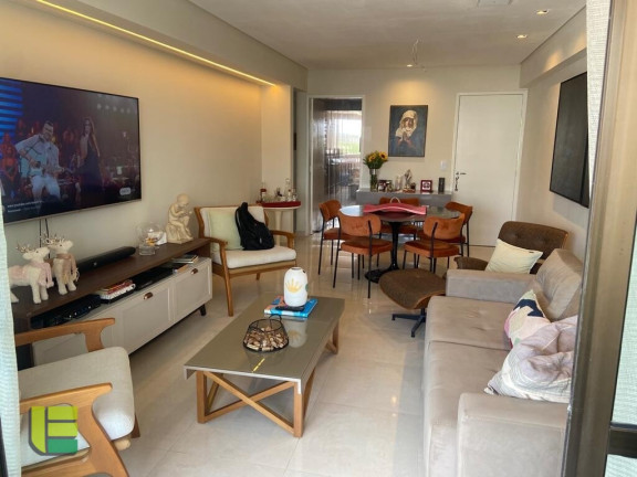 Imagem Apartamento com 3 Quartos à Venda, 100 m² em Casa Caiada - Olinda Imagem Apartamento com 3 Quartos à Venda, 100 m² em Casa Caiada - Olinda