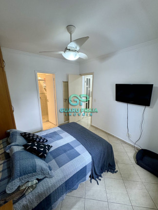Imagem Apartamento com 2 Quartos à Venda, 60 m² em Enseada - Guarujá Imagem Apartamento com 2 Quartos à Venda, 60 m² em Enseada - Guarujá