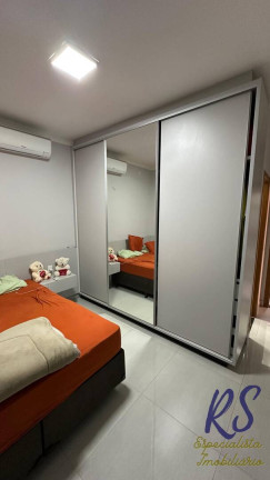 Imagem Casa com 2 Quartos à Venda, 75 m² em Setor Santos Dumont - Goiânia Imagem Casa com 2 Quartos à Venda, 75 m² em Setor Santos Dumont - Goiânia