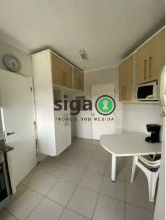 Imagem Apartamento com 3 Quartos à Venda, 110 m² em Vila Andrade - São Paulo Imagem Apartamento com 3 Quartos à Venda, 110 m² em Vila Andrade - São Paulo