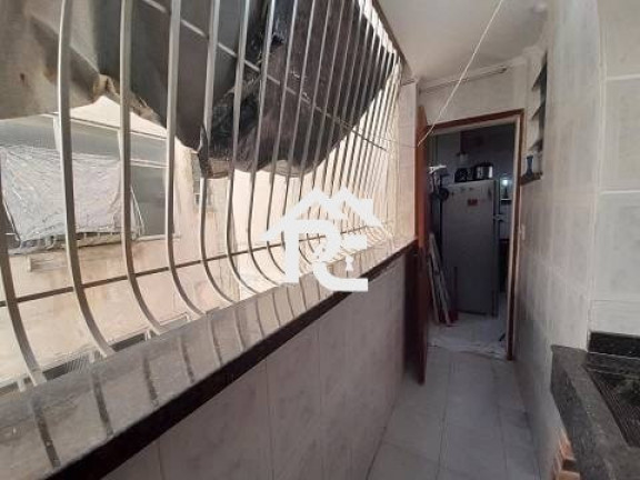 Imagem Apartamento com 2 Quartos à Venda, 59 m² em Santa Rosa - Niterói