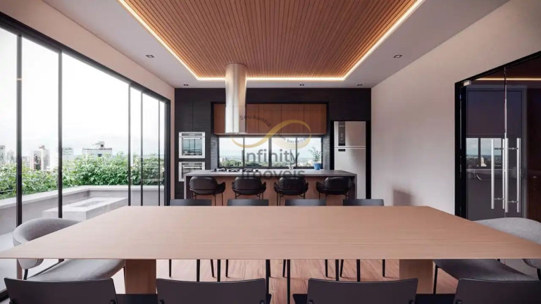 Imagem Apartamento com 3 Quartos à Venda, 170 m² em Funcionários - Belo Horizonte
