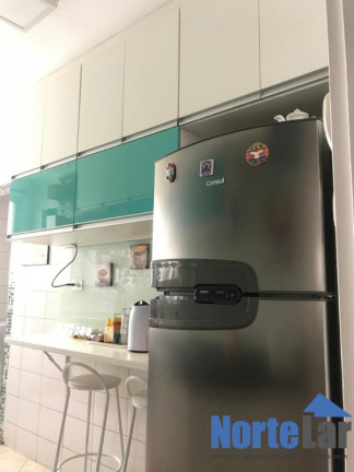 Imagem Apartamento com 2 Quartos à Venda, 57 m² em Lauzane Paulista - São Paulo