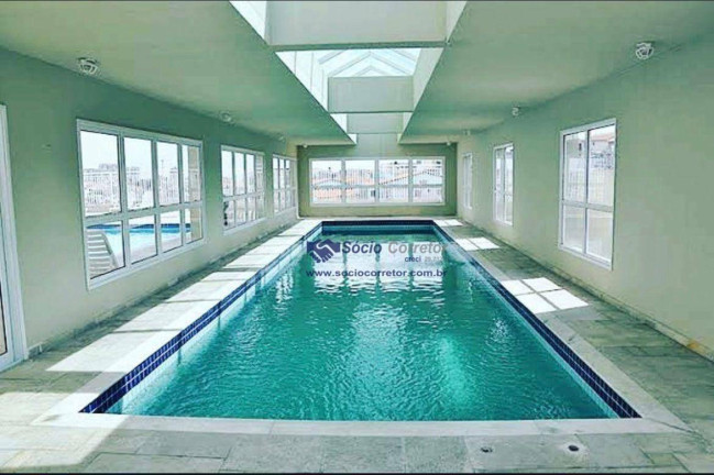 Imagem Apartamento com 3 Quartos à Venda, 80 m² em Jardim Las Vegas - Guarulhos