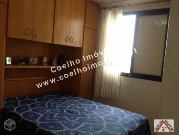Imagem Apartamento à Venda, 70 m² em Vila Campestre - São Paulo Imagem Apartamento à Venda, 70 m² em Vila Campestre - São Paulo