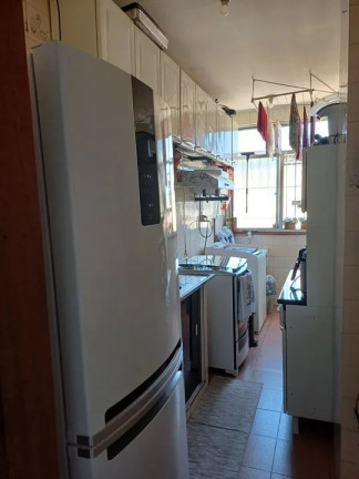 Imagem Imóvel com 2 Quartos à Venda, 55 m² em Fonseca - Niterói