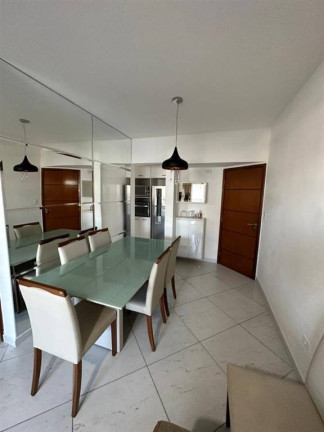 Imagem Apartamento com 2 Quartos à Venda, 55 m² em Ocian - Praia Grande
