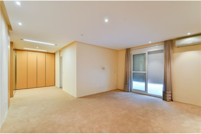 Imagem Apartamento com 1 Quarto à Venda, 674 m² em Vila Andrade - São Paulo