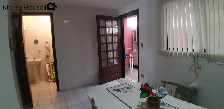 Imagem Sobrado com 3 Quartos à Venda,  em Centro - Guaratuba