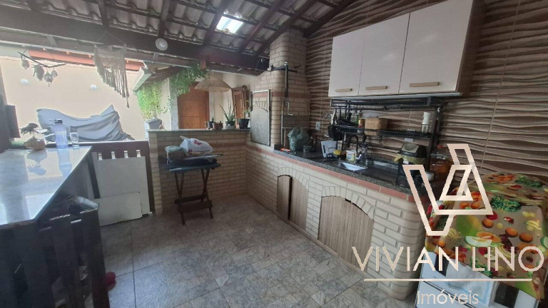 Imagem Casa com 2 Quartos à Venda, 110 m² em Unamar (tamoios) - Cabo Frio