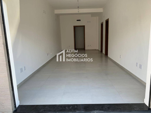 Sala Comercial para Alugar, 40 m² em Jardim Satélite - São José Dos Campos