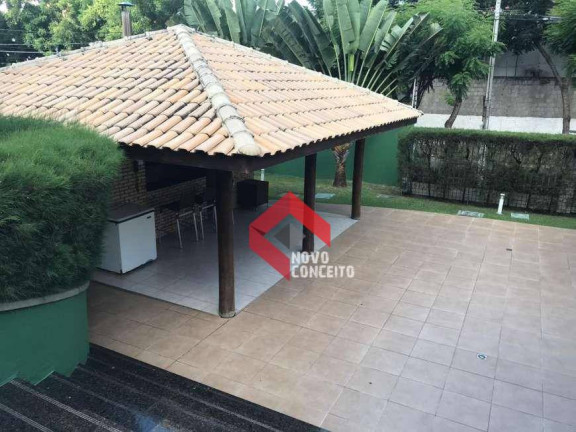 Imagem Apartamento com 3 Quartos à Venda, 79 m² em Guararapes - Fortaleza Imagem Apartamento com 3 Quartos à Venda, 79 m² em Guararapes - Fortaleza