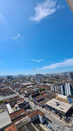 Imagem Apartamento com 2 Quartos à Venda, 64 m² em Vila Matias - Santos Imagem Apartamento com 2 Quartos à Venda, 64 m² em Vila Matias - Santos