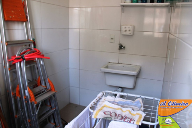 Imagem Apartamento com 3 Quartos à Venda, 150 m² em Itaguá - Ubatuba Imagem Apartamento com 3 Quartos à Venda, 150 m² em Itaguá - Ubatuba