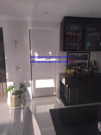 Imagem Apartamento com 3 Quartos à Venda, 105 m² em Jardim Das Vertentes - São Paulo