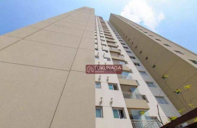 Imagem Studio com 1 Quarto à Venda, 30 m² em Gopoúva - Guarulhos