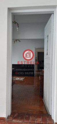 Imagem Casa com 3 Quartos à Venda, 296 m² em Centro - Jacareí Imagem Casa com 3 Quartos à Venda, 296 m² em Centro - Jacareí
