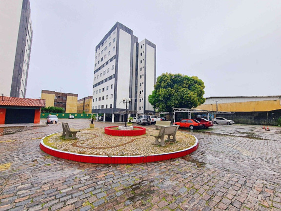 Imagem Apartamento com 3 Quartos à Venda,  em Jóquei Clube - Fortaleza