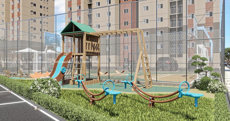 Imagem Apartamento com 2 Quartos à Venda, 42 m² em Parque Nossa Senhora Da Candelária - Itu Imagem Apartamento com 2 Quartos à Venda, 42 m² em Parque Nossa Senhora Da Candelária - Itu