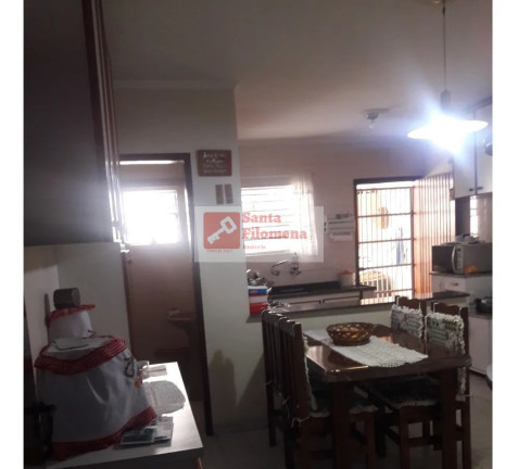 Imagem Sobrado com 3 Quartos para Alugar, em Vila Alpina - São Paulo Imagem Sobrado com 3 Quartos para Alugar, em Vila Alpina - São Paulo