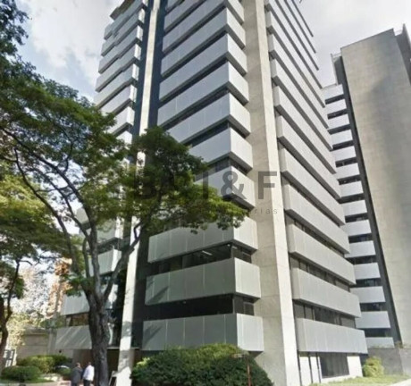 Imagem Imóvel Comercial para Alugar, 140 m² em Brooklin  - São Paulo