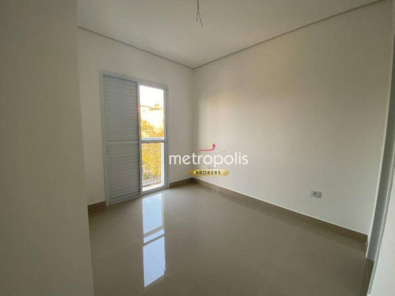 Imagem Cobertura com 2 Quartos à Venda, 52 m² em Vila Humaitá - Santo André Imagem Cobertura com 2 Quartos à Venda, 52 m² em Vila Humaitá - Santo André