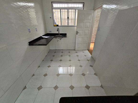 Imagem Casa com 2 Quartos à Venda, em Maracanã - Praia Grande Imagem Casa com 2 Quartos à Venda, em Maracanã - Praia Grande