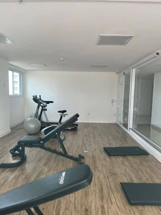 Imagem Apartamento com 1 Quarto à Venda, 56 m² em Setor Marista - Goiânia Imagem Apartamento com 1 Quarto à Venda, 56 m² em Setor Marista - Goiânia