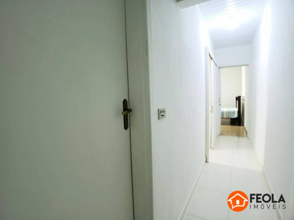 Imagem Casa com 3 Quartos à Venda, 107 m² em Vila Medon - Americana Imagem Casa com 3 Quartos à Venda, 107 m² em Vila Medon - Americana
