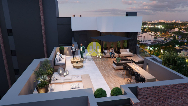 Imagem Apartamento com 3 Quartos à Venda, 274 m² em água Verde - Curitiba Imagem Apartamento com 3 Quartos à Venda, 274 m² em água Verde - Curitiba