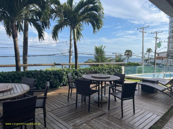 Imóvel com 4 Quartos à Venda, 190 m² em Barra - Salvador