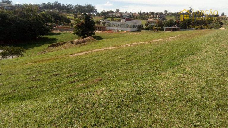 Imagem Terreno à Venda, 1.053 m² em Condomínio Fazenda Kurumin - Itu Imagem Terreno à Venda, 1.053 m² em Condomínio Fazenda Kurumin - Itu
